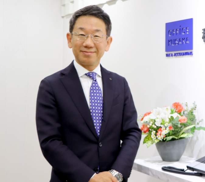 代表挨拶イメージ